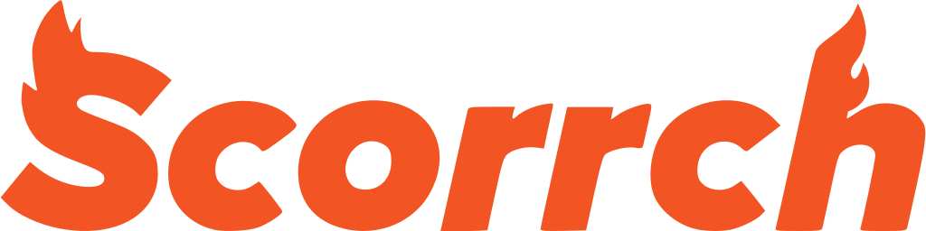 Scorrch Logo